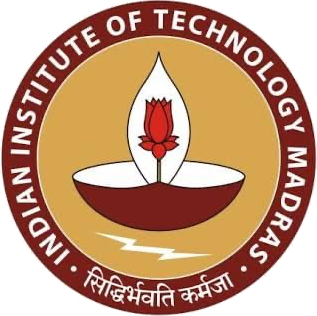 IIT Madras logo