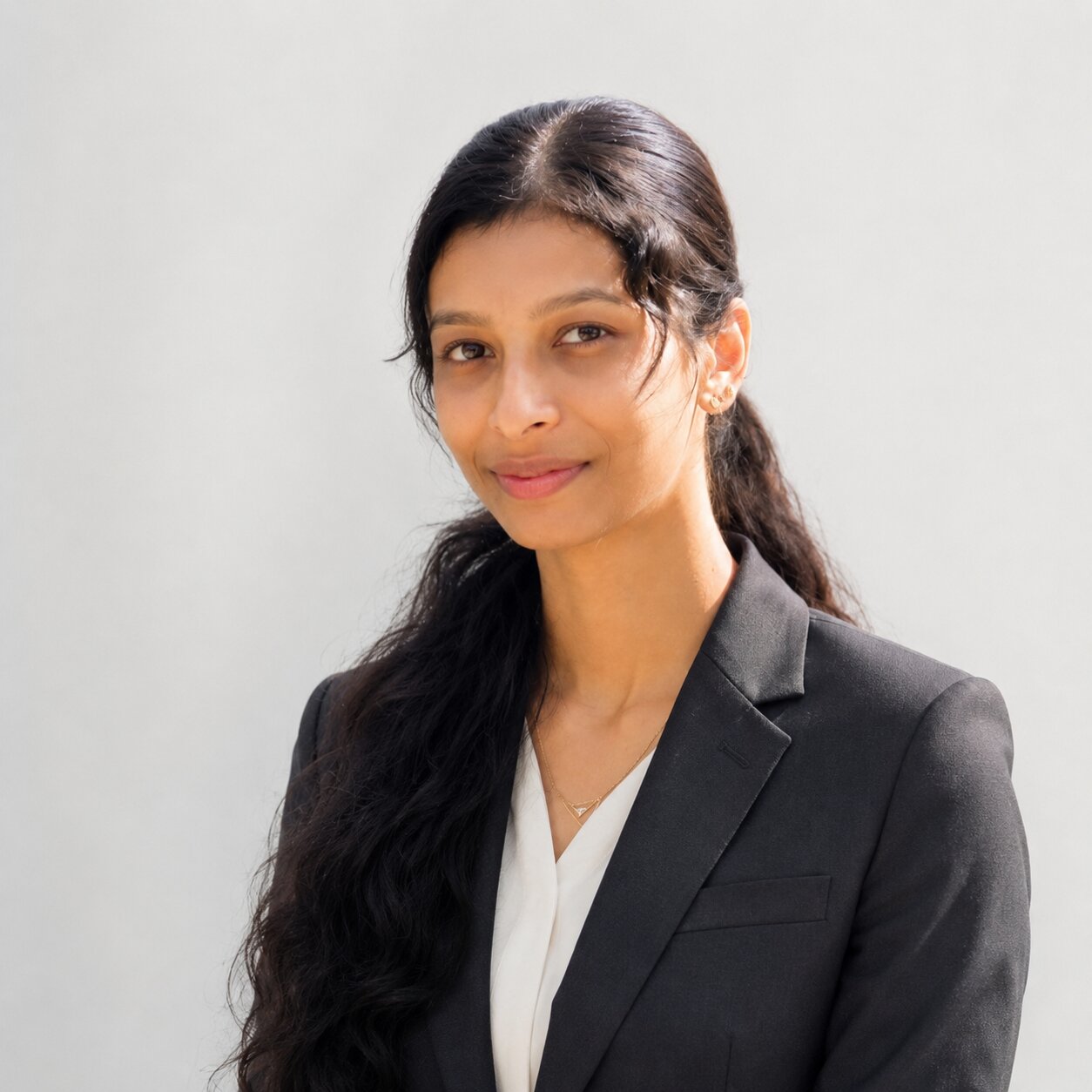 Anjali C