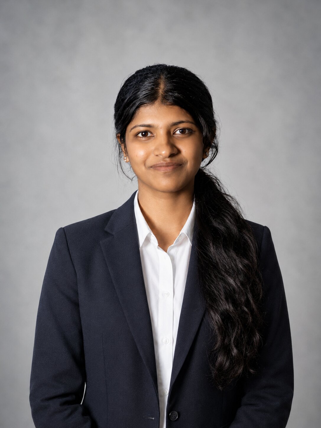 Medha V P