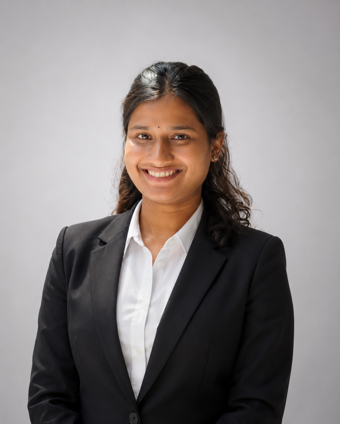 Akhila A