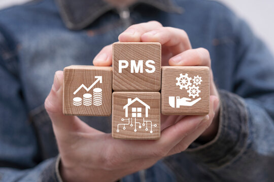 Catchod property management system