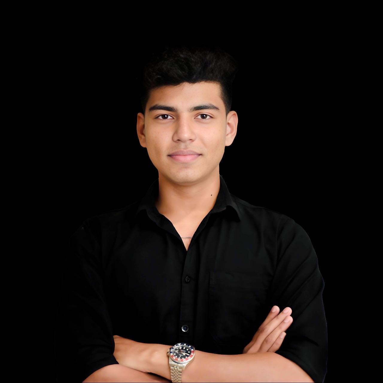 Aman M B