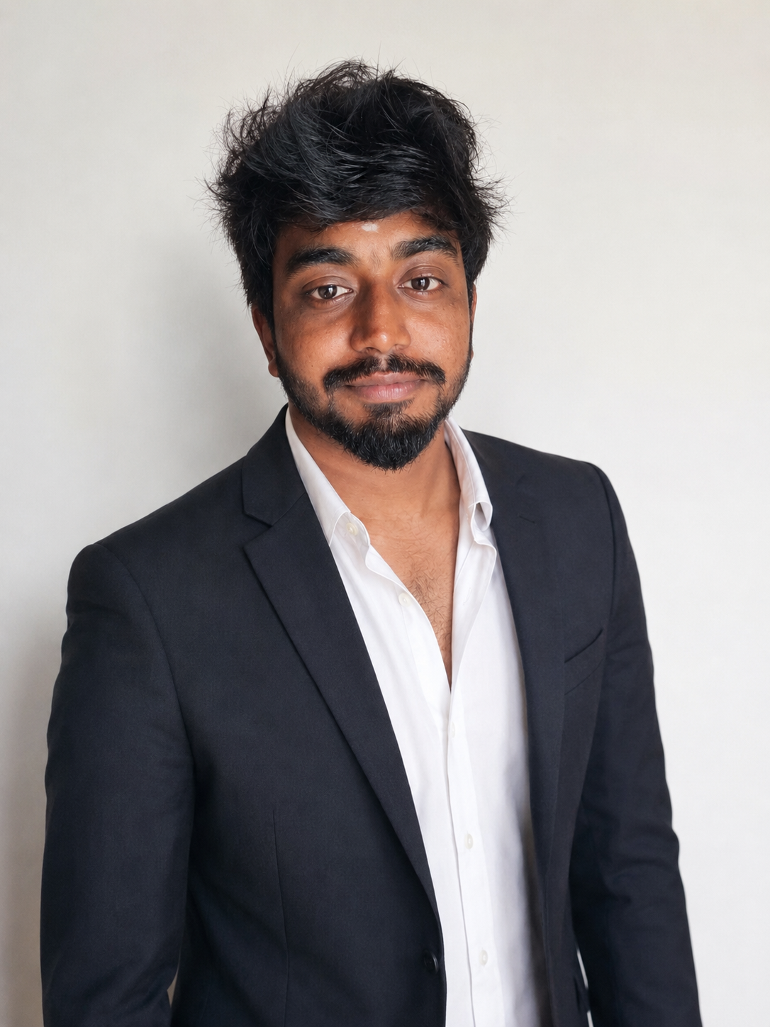 Sudheesh Ravichandran
