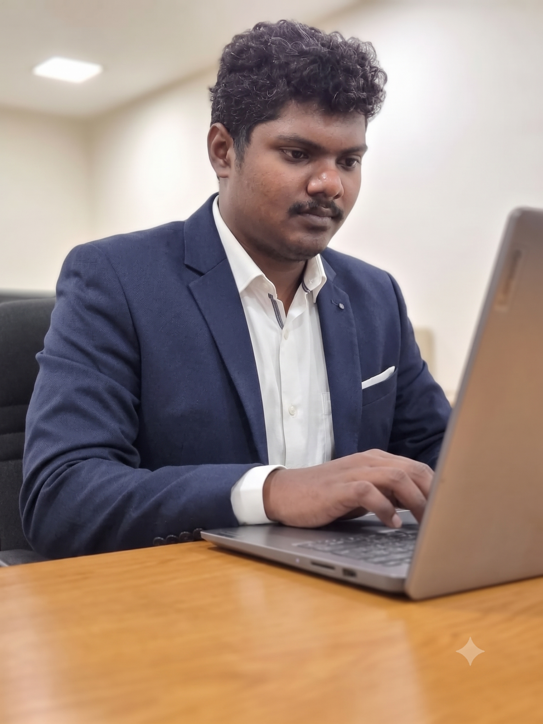 Ajay Krishna